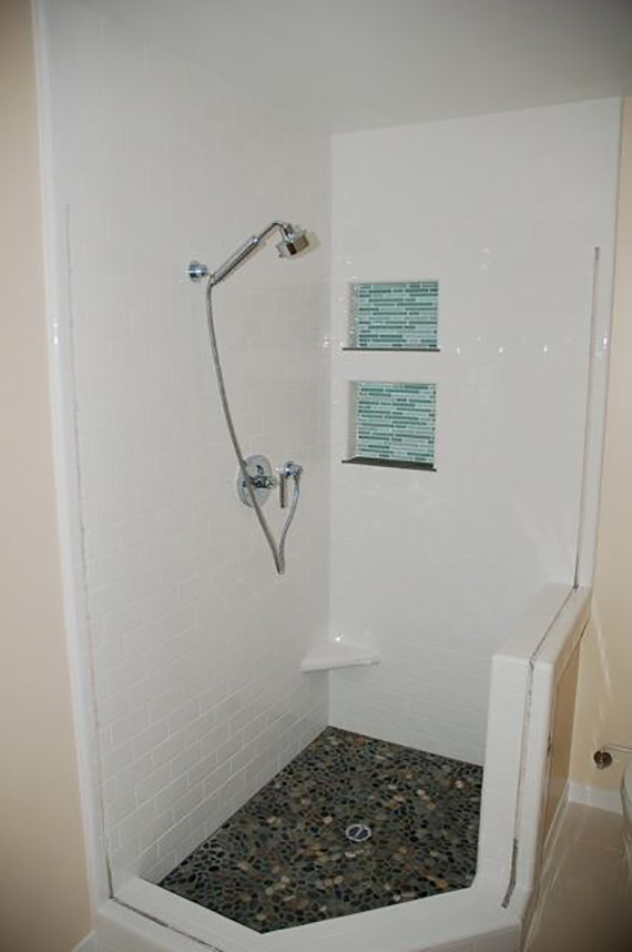 Shower Doors 