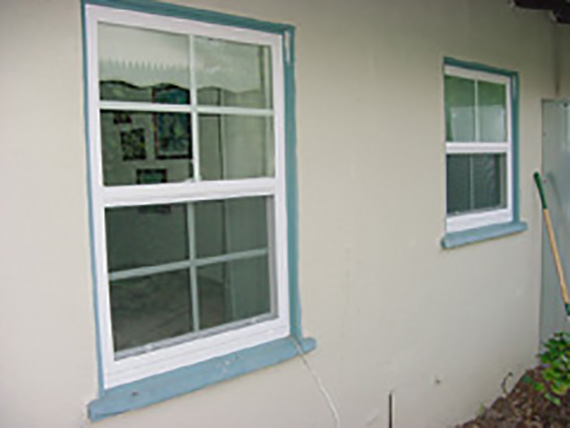 Replacement Windows After